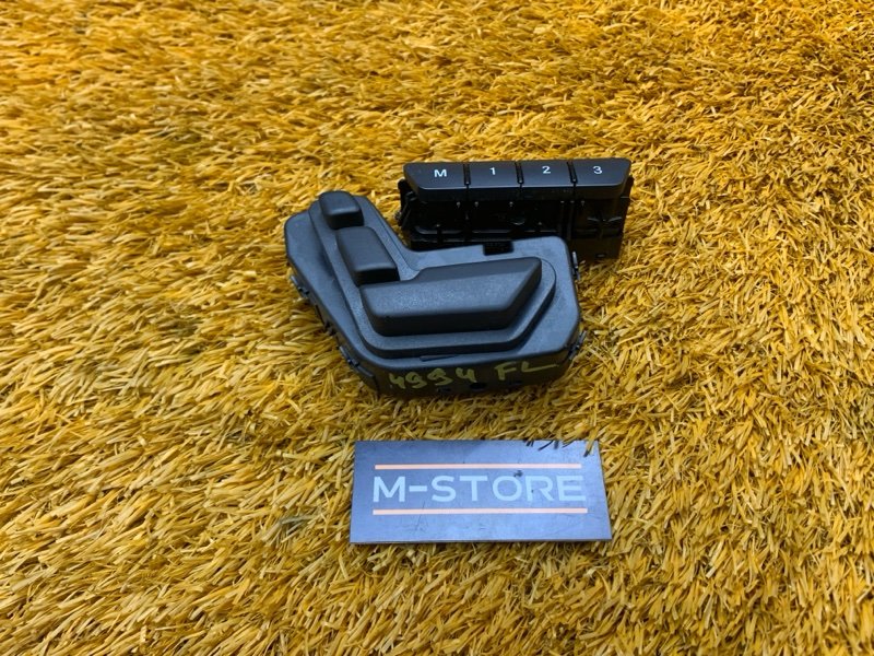 блок управления сиденьем, 1500 рублей, Красноярск