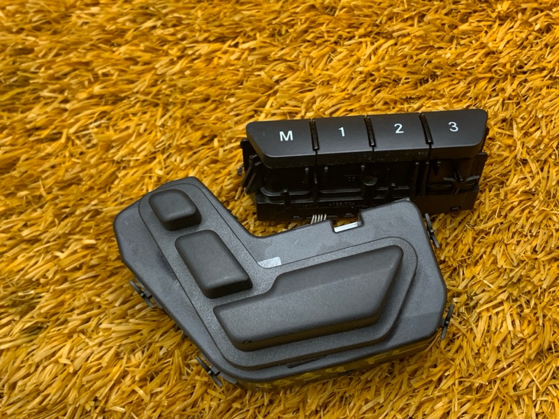 блок управления сиденьем, 1500 рублей, Красноярск