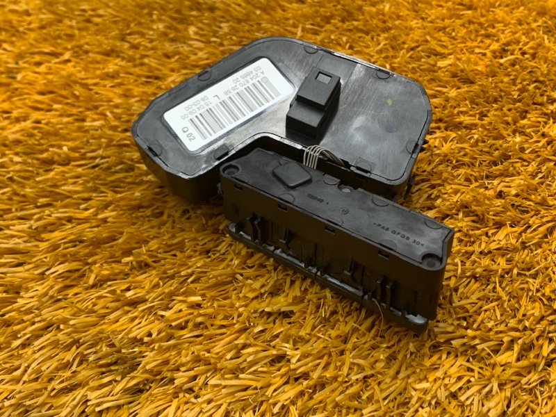 блок управления сиденьем, 1500 рублей, Красноярск