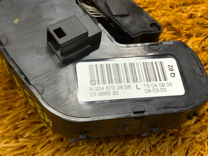 блок управления сиденьем, 1500 рублей, Красноярск