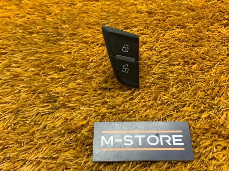 Кнопка центрального замка, 440 рублей, Красноярск