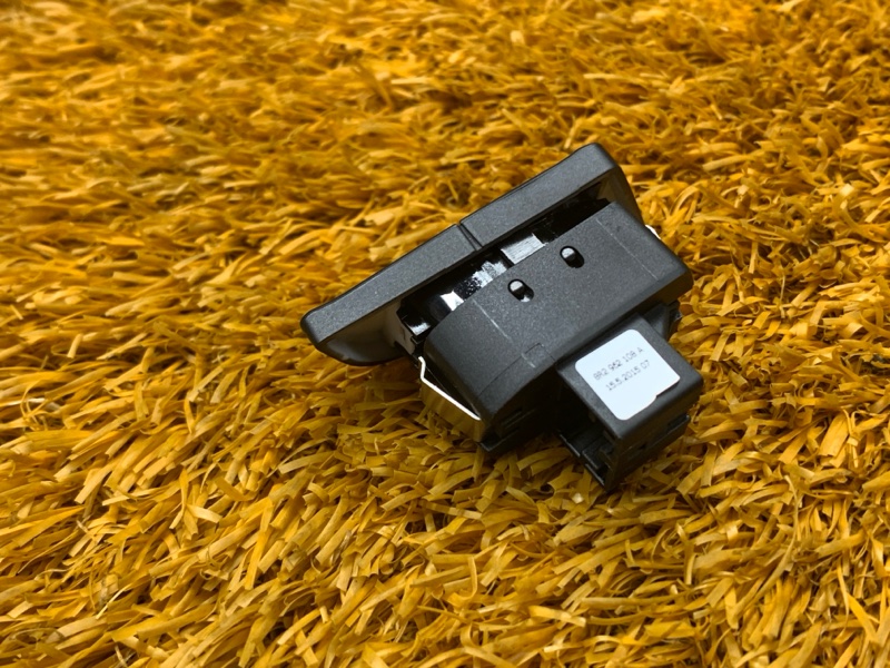 Кнопка центрального замка, 440 рублей, Красноярск