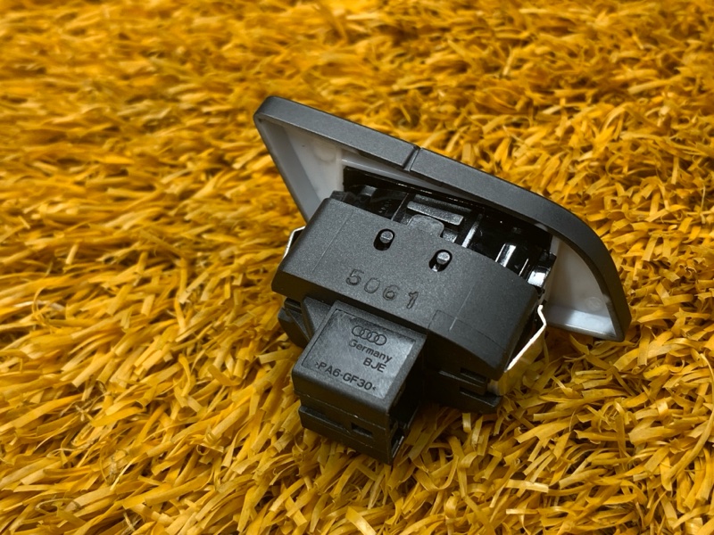 Кнопка центрального замка, 440 рублей, Красноярск