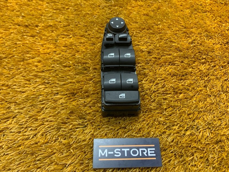 Блок управления стеклоподъемниками, 1000 рублей, Красноярск