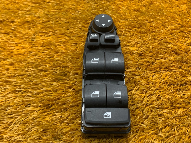 Блок управления стеклоподъемниками, 1000 рублей, Красноярск