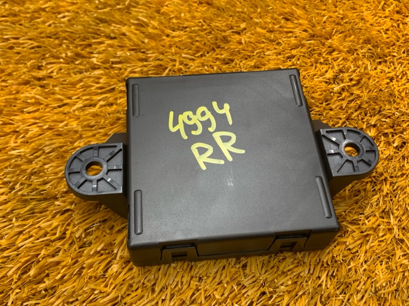 Блок управления дверью, 760 рублей, Красноярск