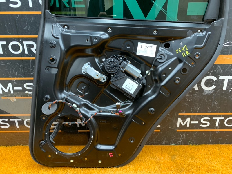 стеклоподъемник, 2500 рублей, Красноярск