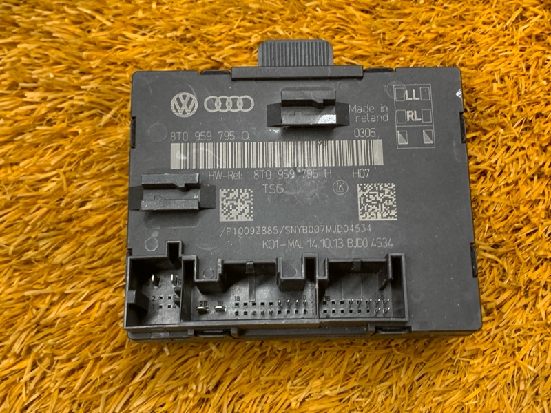 Блок управления дверью, 1130 рублей, Красноярск