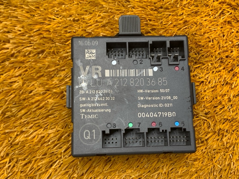 Блок управления дверью, 1130 рублей, Красноярск