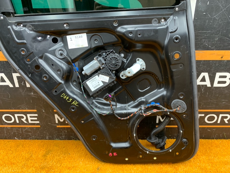 стеклоподъемник, 2500 рублей, Красноярск