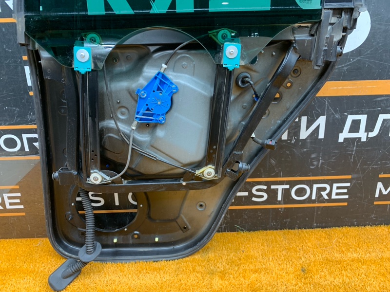 стеклоподъемник, 2500 рублей, Красноярск