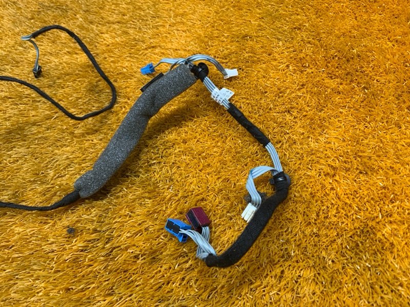 Проводка двери, 730 рублей, Красноярск