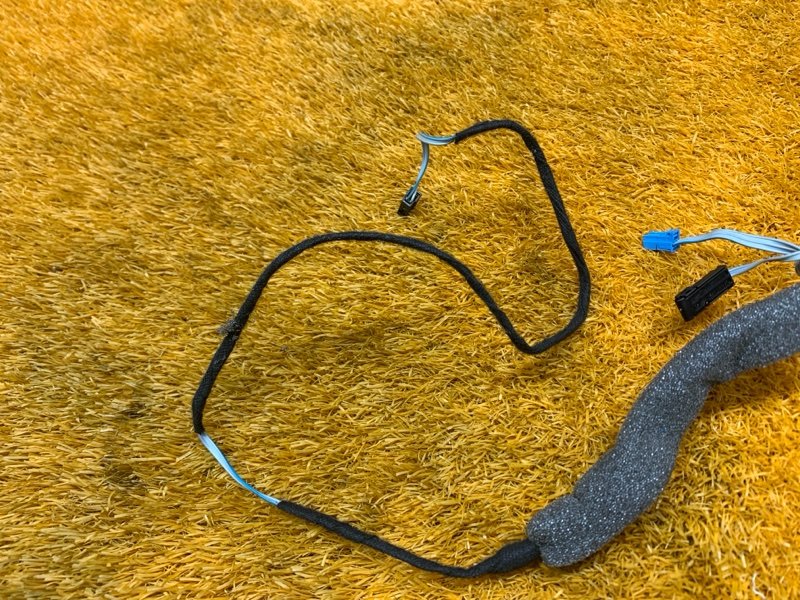 Проводка двери, 730 рублей, Красноярск