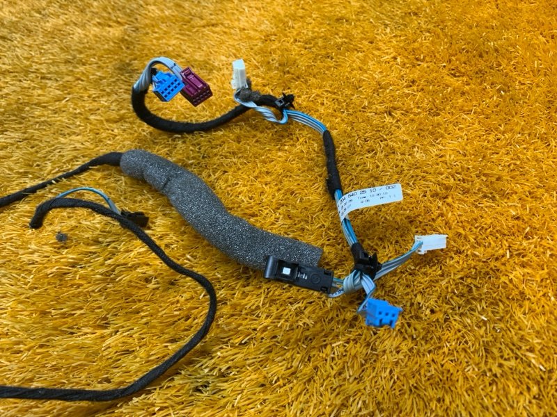 Проводка двери, 730 рублей, Красноярск