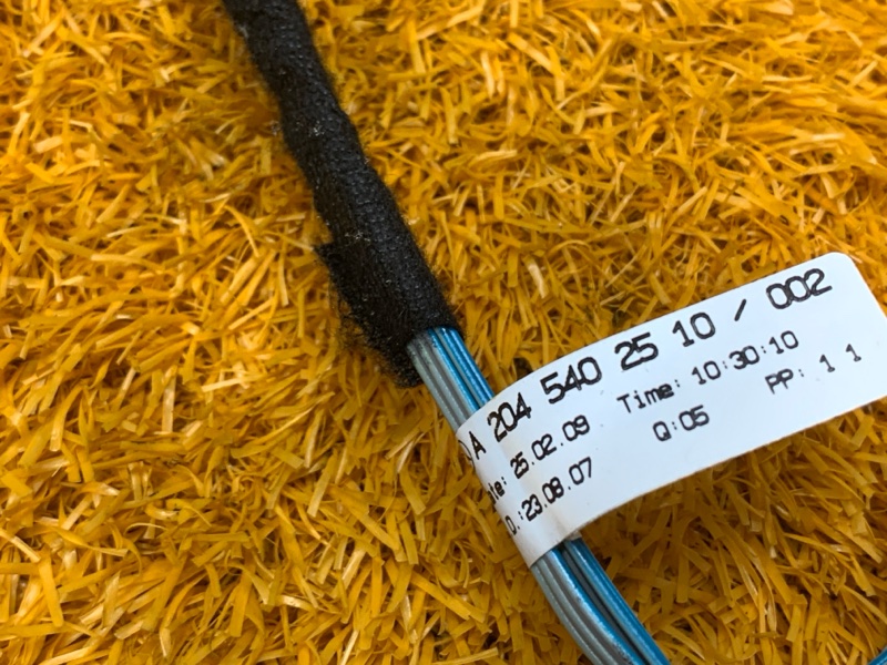 Проводка двери, 730 рублей, Красноярск