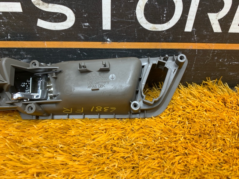 ручка двери внутренняя, 380 рублей, Красноярск