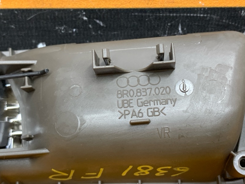 ручка двери внутренняя, 380 рублей, Красноярск