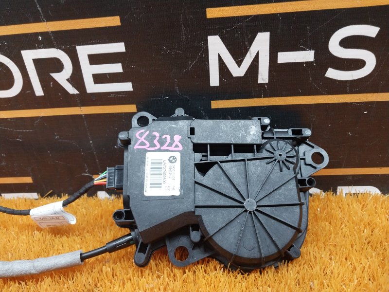 Доводчик крышки багажника, 7380 рублей, Красноярск