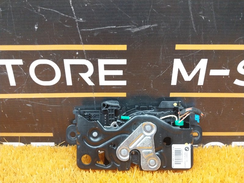 замок багажника, 9410 рублей, Красноярск