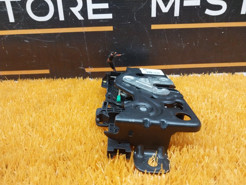 замок багажника, 9410 рублей, Красноярск