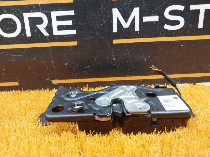 замок багажника, 9410 рублей, Красноярск