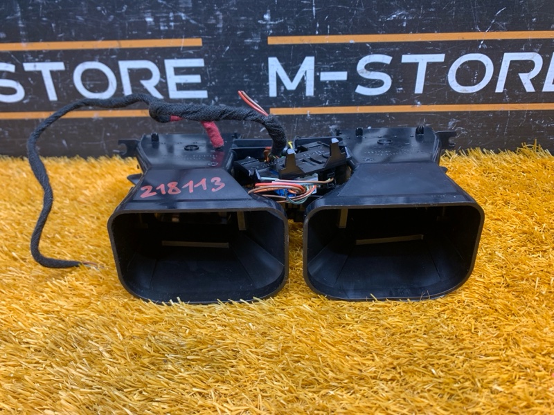 дефлектор воздушный, 5060 рублей, Красноярск