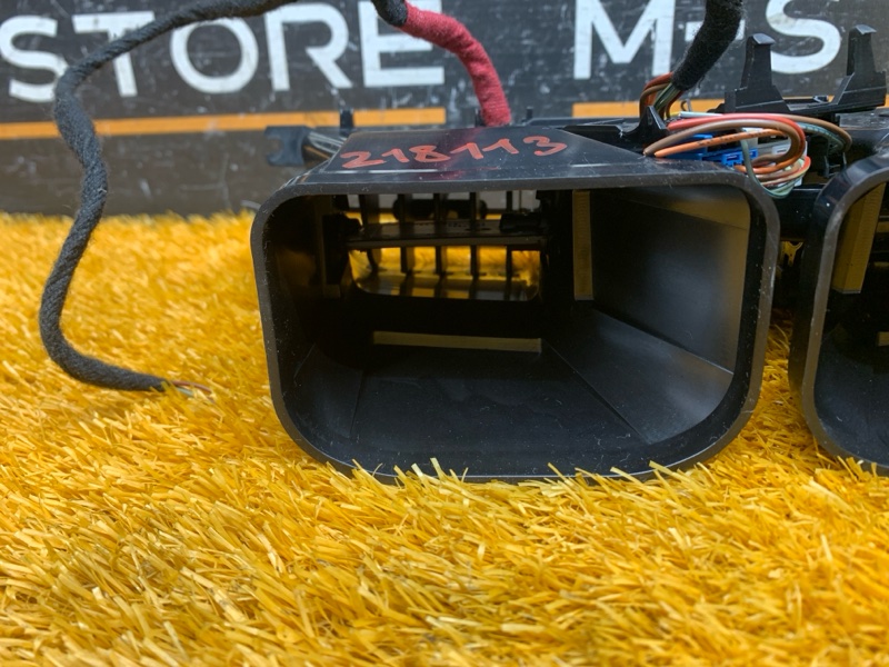 дефлектор воздушный, 5060 рублей, Красноярск