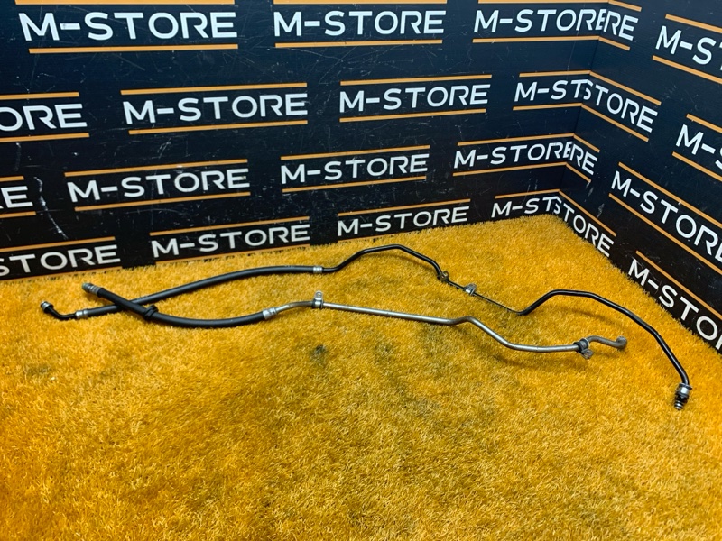 трубка охлаждения акпп, 2000 рублей, Красноярск