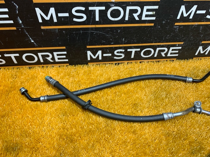 трубка охлаждения акпп, 2000 рублей, Красноярск