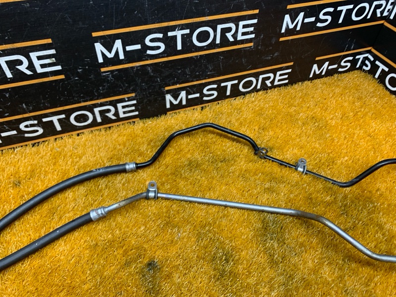 трубка охлаждения акпп, 2000 рублей, Красноярск