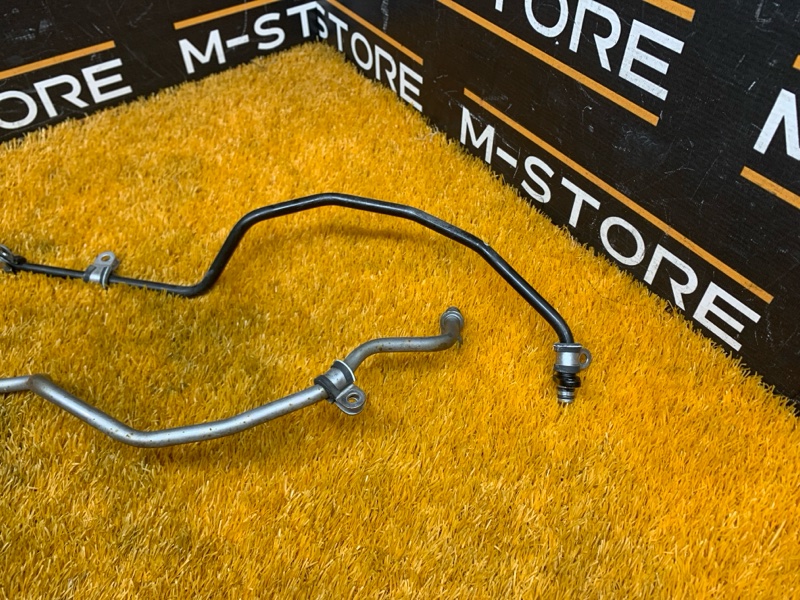 трубка охлаждения акпп, 2000 рублей, Красноярск