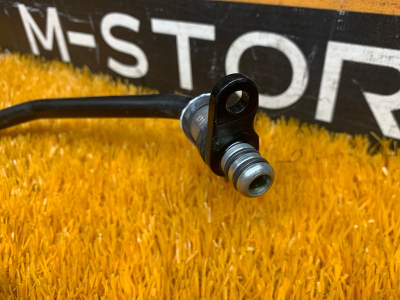 трубка охлаждения акпп, 2000 рублей, Красноярск