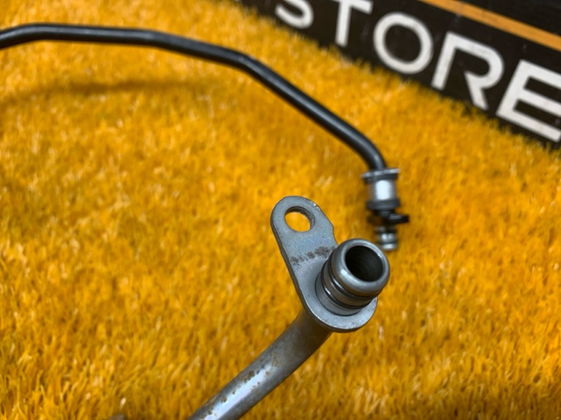 трубка охлаждения акпп, 2000 рублей, Красноярск