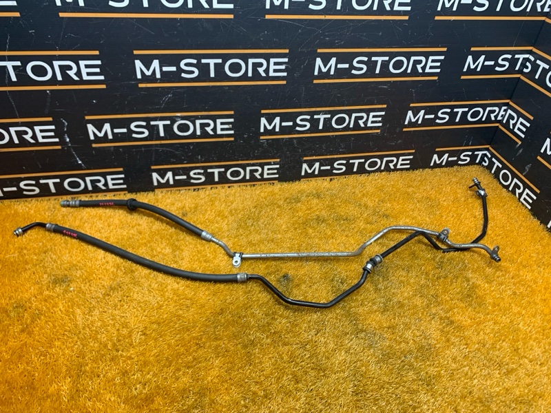 трубка охлаждения акпп, 2000 рублей, Красноярск