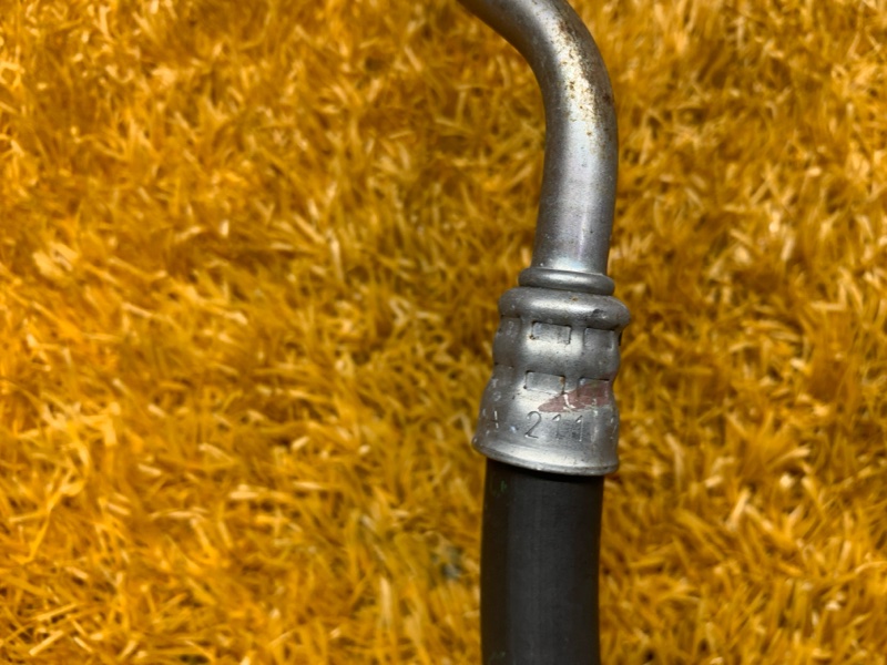 трубка охлаждения акпп, 2000 рублей, Красноярск