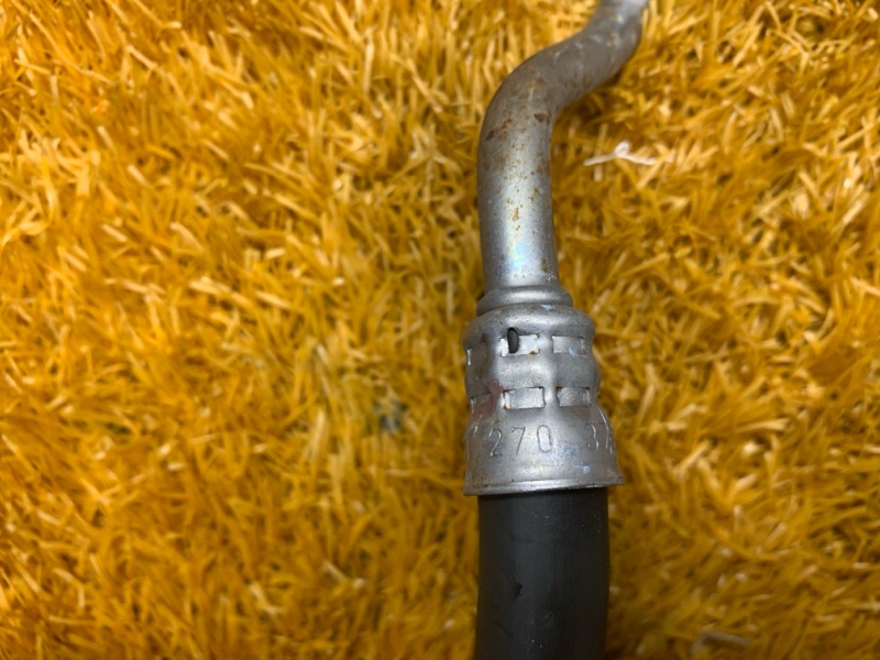 трубка охлаждения акпп, 2000 рублей, Красноярск