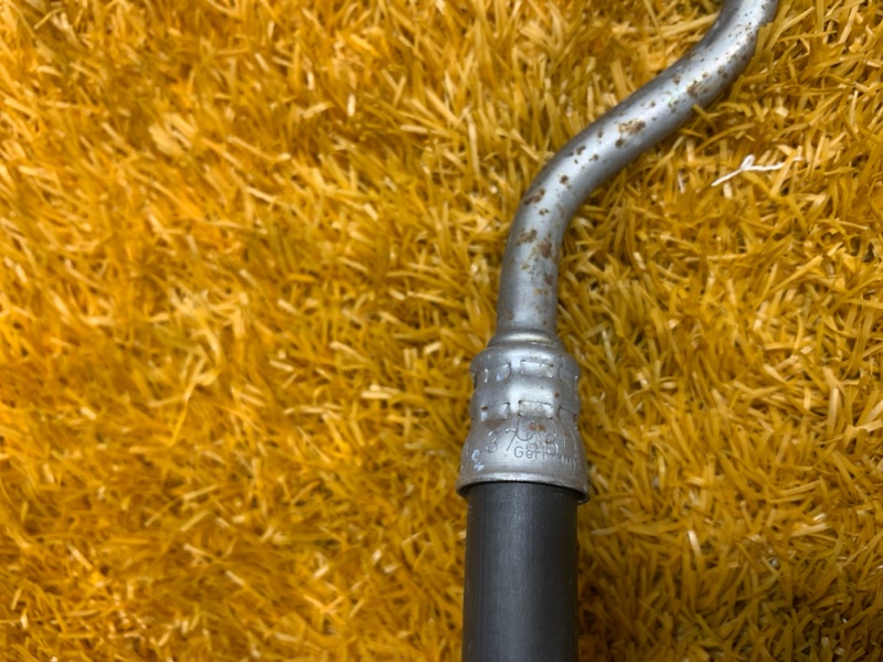 трубка охлаждения акпп, 2000 рублей, Красноярск