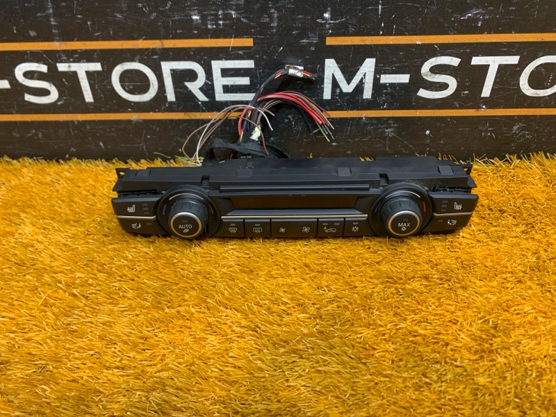 блок управления климат-контролем, 2800 рублей, Красноярск