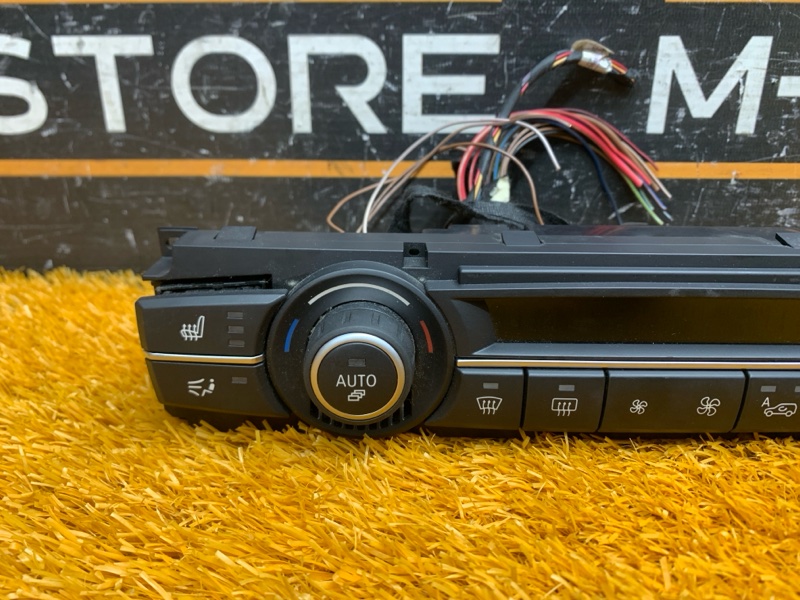 блок управления климат-контролем, 2800 рублей, Красноярск