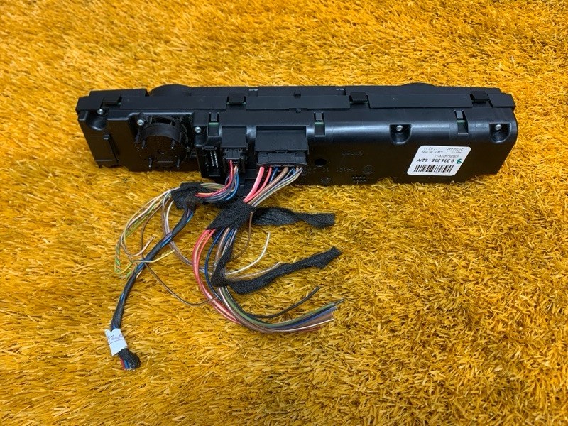 блок управления климат-контролем, 2800 рублей, Красноярск