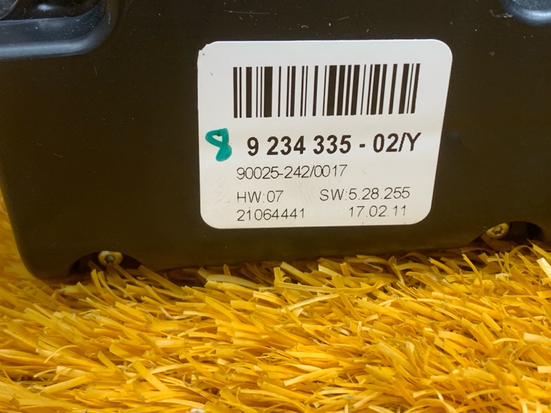 блок управления климат-контролем, 2800 рублей, Красноярск