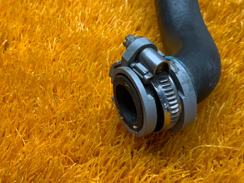 Патрубок системы охлаждения, 550 рублей, Красноярск