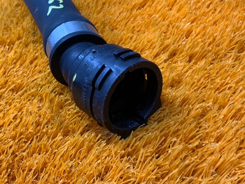 Патрубок системы охлаждения, 550 рублей, Красноярск