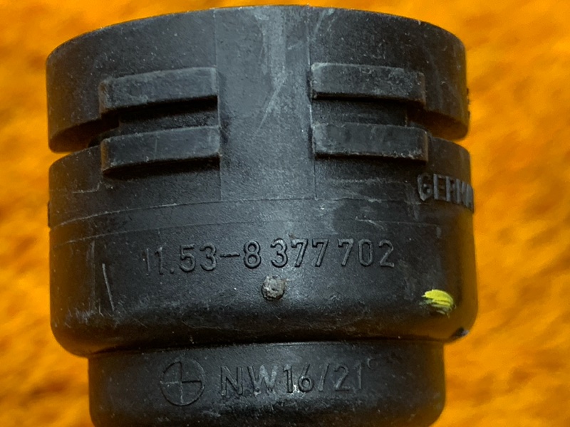 Патрубок системы охлаждения, 550 рублей, Красноярск