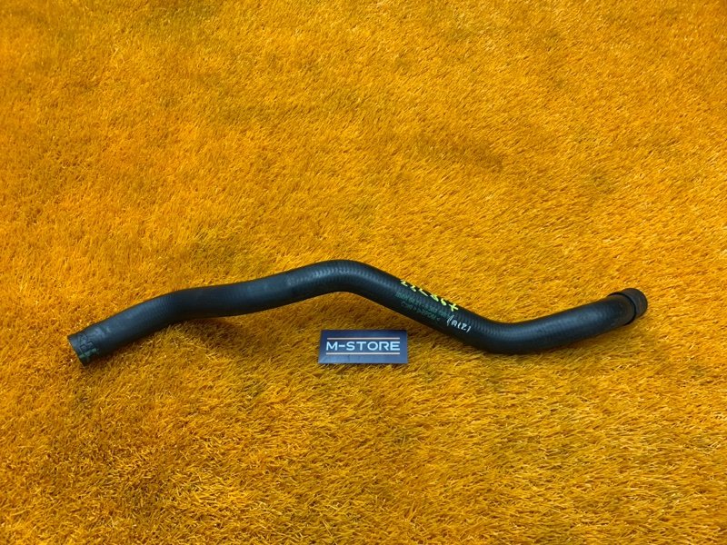 Патрубок системы охлаждения, 400 рублей, Красноярск