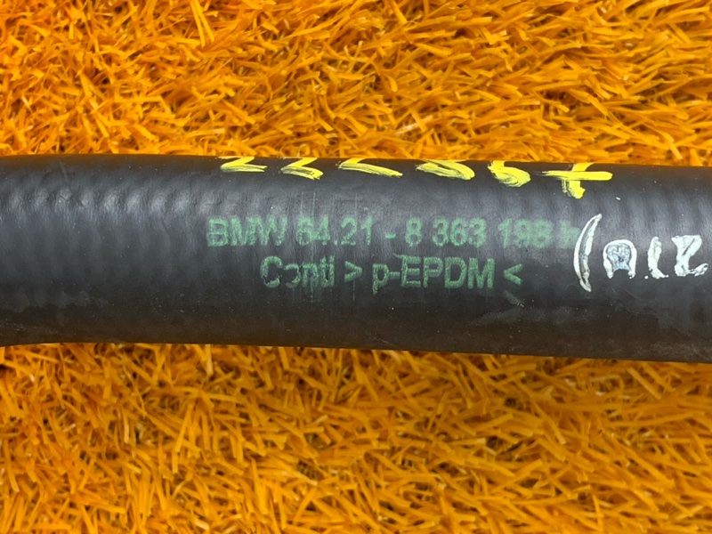 Патрубок системы охлаждения, 400 рублей, Красноярск