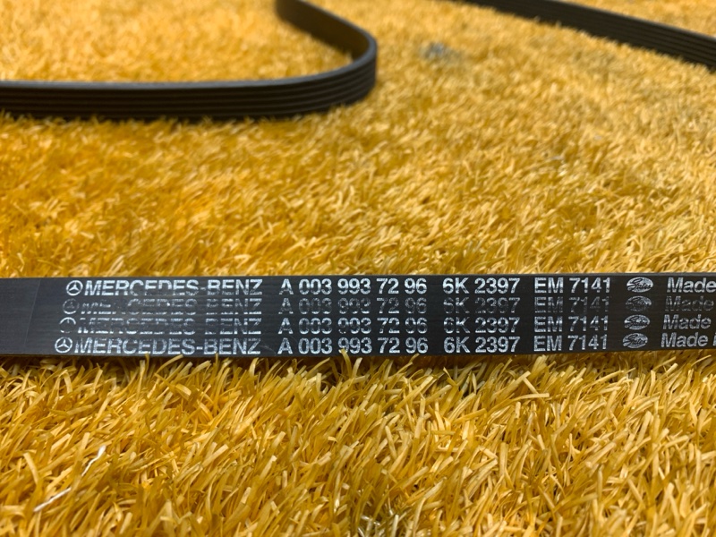 Ремень приводной, 380 рублей, Красноярск