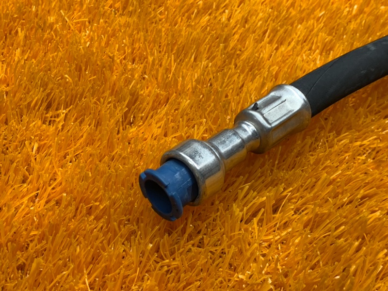 шланг топливный, 500 рублей, Красноярск