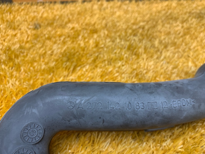 Патрубок картерных газов, 380 рублей, Красноярск