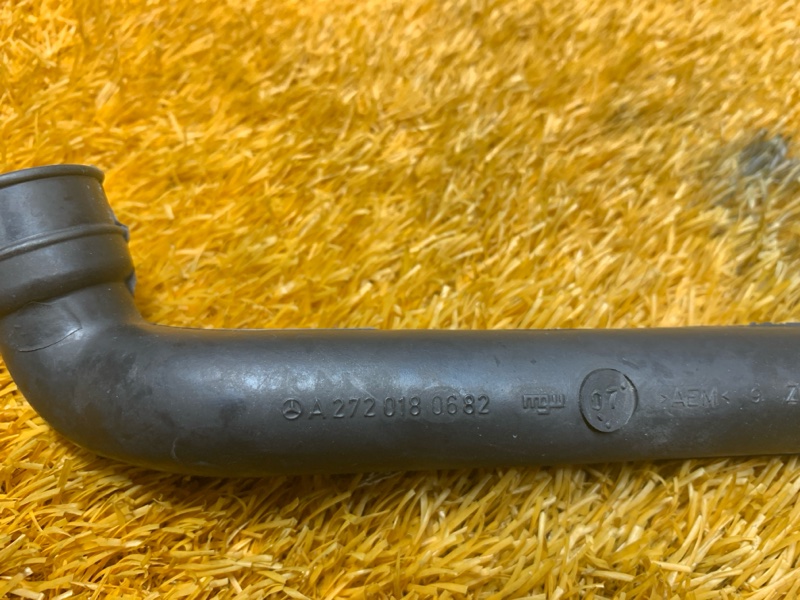 Патрубок картерных газов, 300 рублей, Красноярск